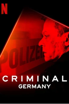 Phòng thẩm vấn: Đức (Criminal: Germany)