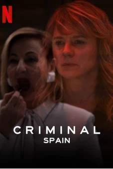 Phòng thẩm vấn: Tây Ban Nha (Criminal: Spain)