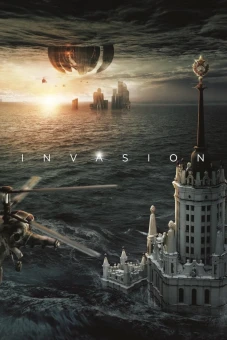 Phòng Thủ Địa Cầu (Invasion)