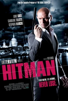 Phỏng Vấn Sát Thủ (Interview with a Hitman)