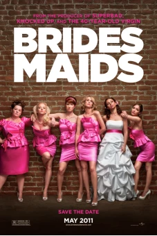 Phù Dâu (Bridesmaids)