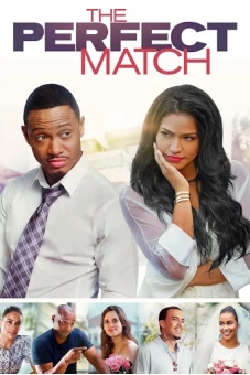 Phú quý cát tường (Perfect Match)
