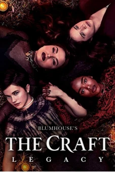 Phù thủy học đường (The Craft: Legacy)
