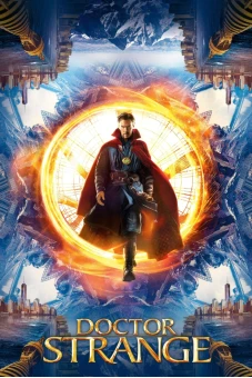 Phù Thủy Tối Thượng (Doctor Strange)
