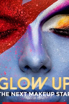 Phù thủy trang điểm (Phần 4) (Glow Up (Season 4))