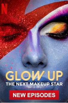 Phù thủy trang điểm (Phần 5) (Glow Up (Season 5))