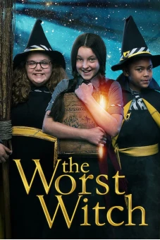 Phù thủy xui xẻo (Phần 1) (The Worst Witch (Season 1))