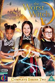 Phù thủy xui xẻo (Phần 2) (The Worst Witch (Season 2))