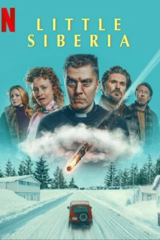 Pikku-Siperia (Little Siberia)
