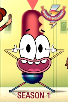 Pinky Malinky (Phần 1) (Pinky Malinky (Season 1))