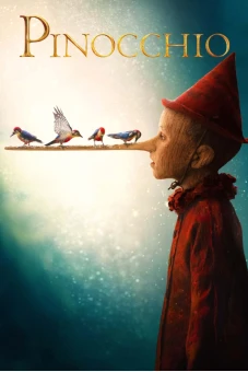Pinocchio