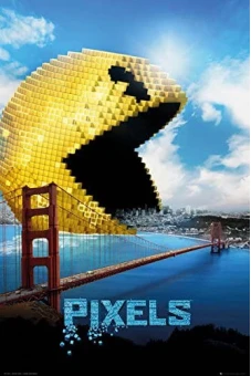 Pixels