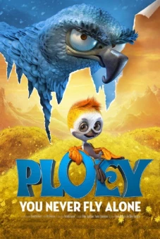 Ploey: Bay Đi Đừng Sợ (Ploey: You Never Fly Alone)
