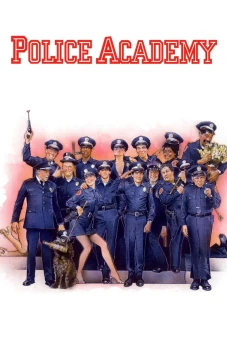 Police Academy