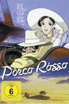 Porco Rosso