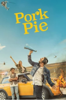 Pork Pie