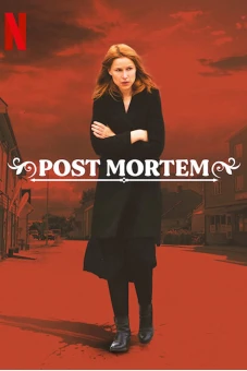 Post Mortem: Không ai chết ở Skarnes (Post Mortem: No One Dies in Skarnes)