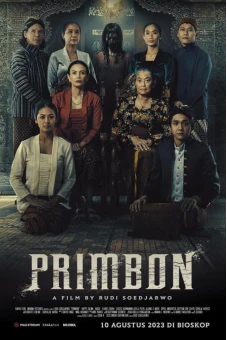 Primbon