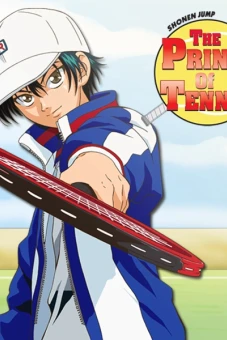 Prince Of Tennis (Prince of Tennis)