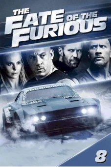 Quá Nhanh Quá Nguy Hiểm 8 (The Fate of the Furious)