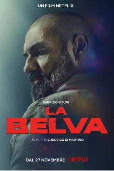 Quái thú tìm con (The Beast)