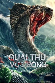 Quái Thú Vực Rồng (Dragon Pond Monster)