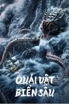 Quái Vật Biển Sâu (The Sea Monster)