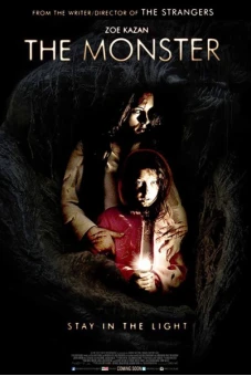 Quái Vật Bóng Đêm (The Monster)