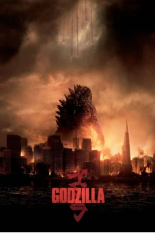 Quái Vật Godzilla