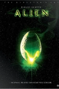 Quái Vật Không Gian 1 (Alien 1)