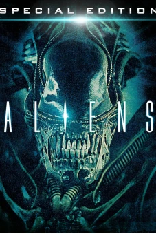 Quái Vật Không Gian 2 (Aliens 2)