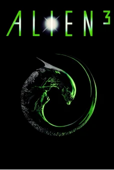 Quái Vật Không Gian 3 (Alien³)