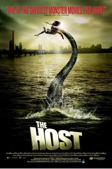 Quái Vật Sông Hàn (The Host)