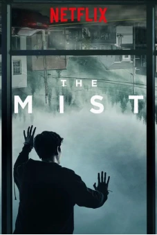 Quái vật sương mù (The Mist)
