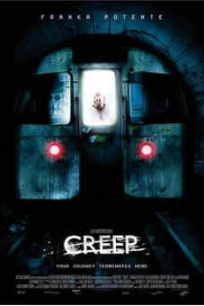 Quái Vật Tàu Điện Ngầm (Creep)