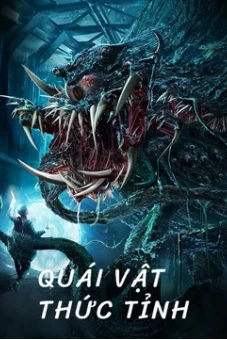 Quái Vật Thức Tỉnh (Alien Invasion)