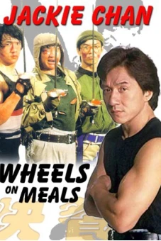 Quán ăn lưu động (Wheels on Meals)