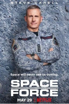 Quân Chủng Vũ Trụ (Phần 1) (Space Force (Season 1))