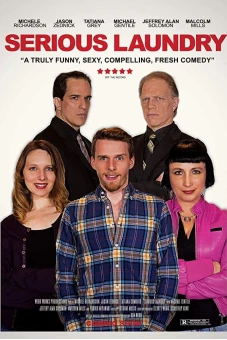Quan Hệ Nguy Hiểm (Serious Laundry)