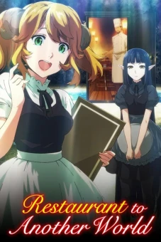 Quán nhậu dị giới (Isekai Shokudou Alternate World Restaurant The Other World Dining Hall)