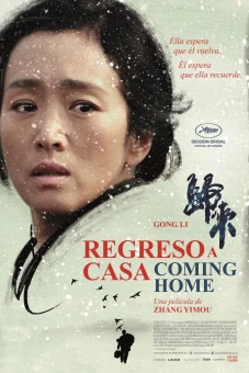 Quay Về (Coming Home)