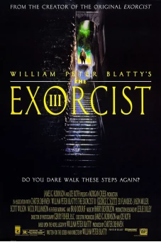 Quỷ ám III (The Exorcist 3)