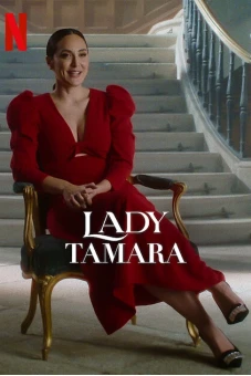 Quý bà Tamara (Lady Tamara)