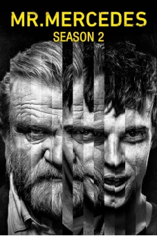 Quý Ông Mercedes (Phần 2) (Mr. Mercedes (Season 2))