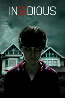 Quỷ Quyệt (Insidious)