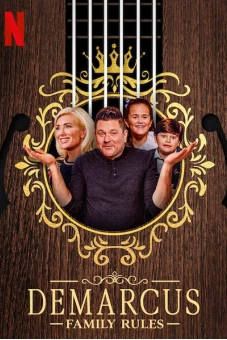 Quy tắc gia đình DeMarcus (DeMarcus Family Rules)