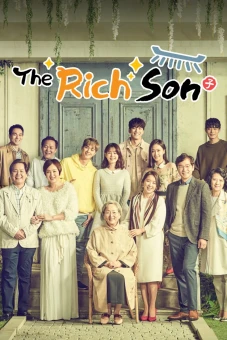 Quý Tử Họ Lee (The Rich Son)