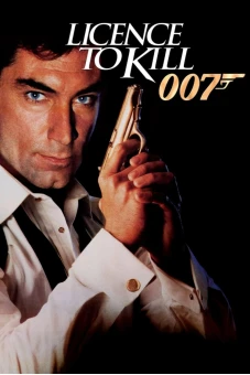 Quyền Được Giết (Licence to Kill)