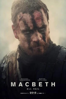 Quyền Lực Chết (Macbeth)