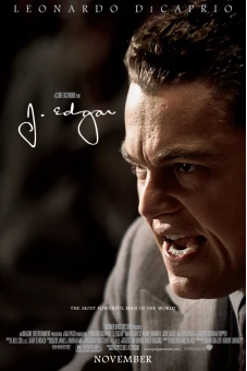 Quyền Lực Tuyệt Đối (J. Edgar)